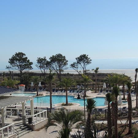 Updated And Classy One Br Oceanview Condo Bikes & Beach Gear Included Pulau Hilton Head Luaran gambar