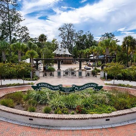 Updated And Classy One Br Oceanview Condo Bikes & Beach Gear Included Pulau Hilton Head Luaran gambar
