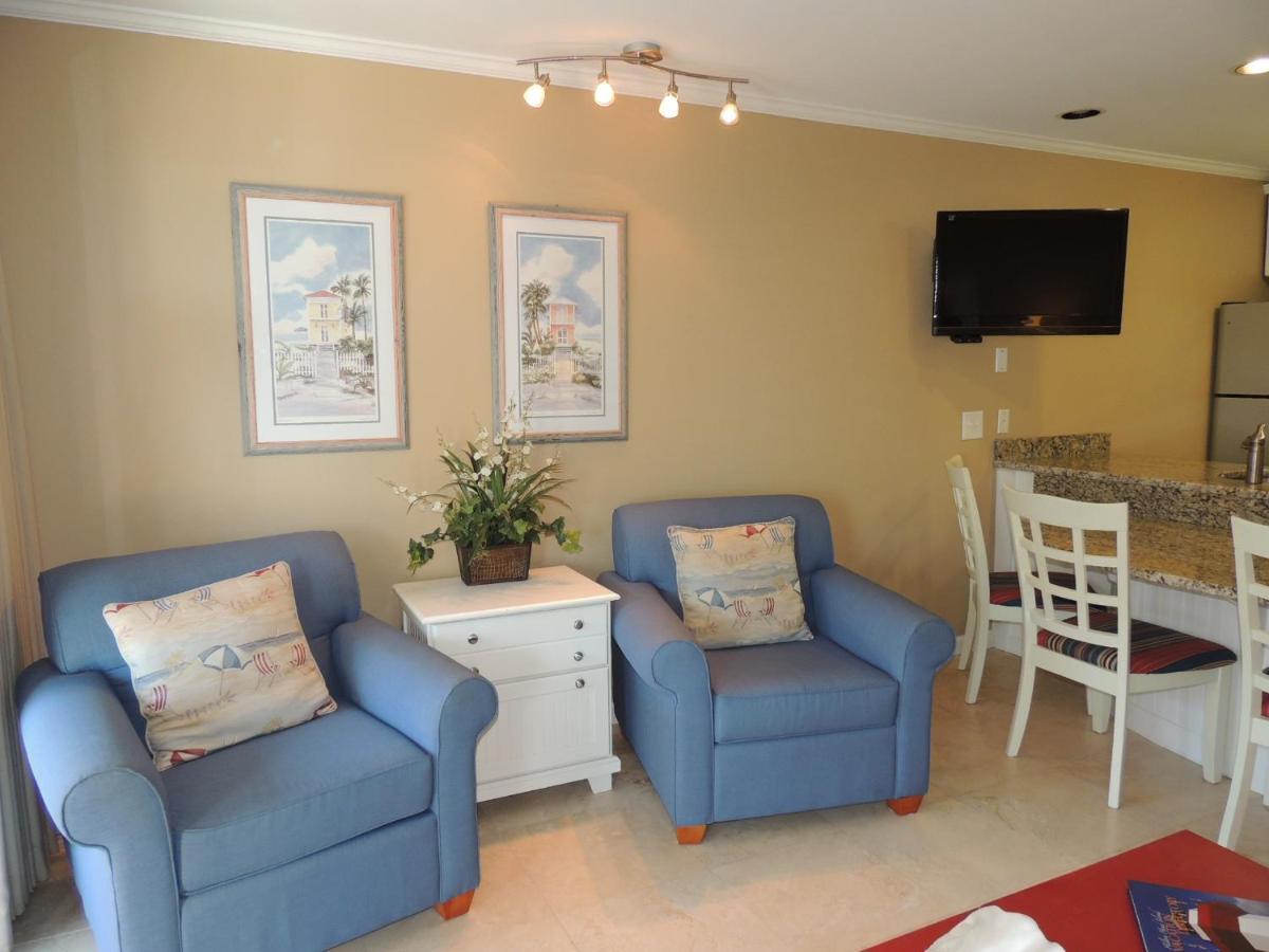 Updated And Classy One Br Oceanview Condo Bikes & Beach Gear Included Pulau Hilton Head Luaran gambar