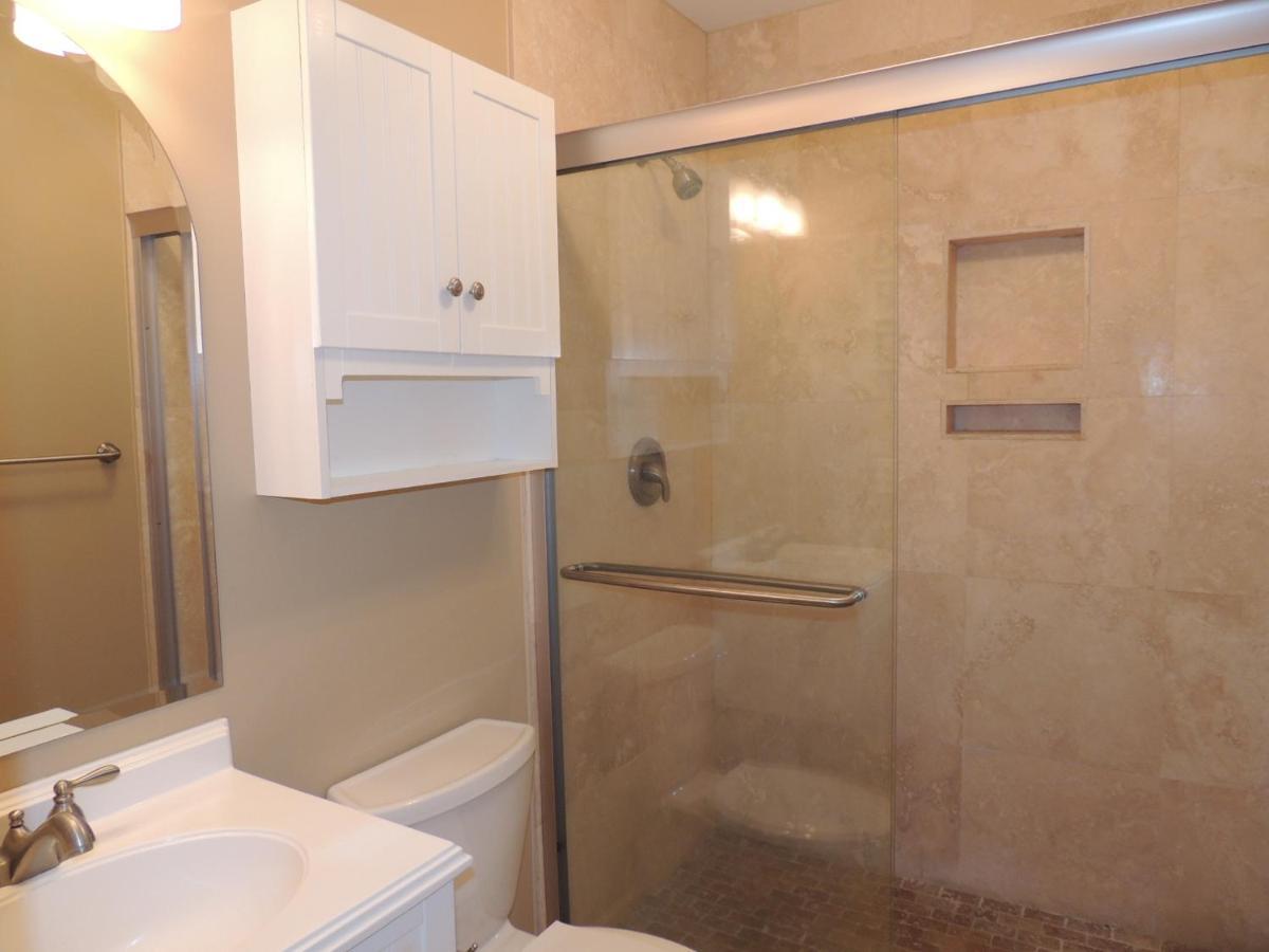 Updated And Classy One Br Oceanview Condo Bikes & Beach Gear Included Pulau Hilton Head Luaran gambar
