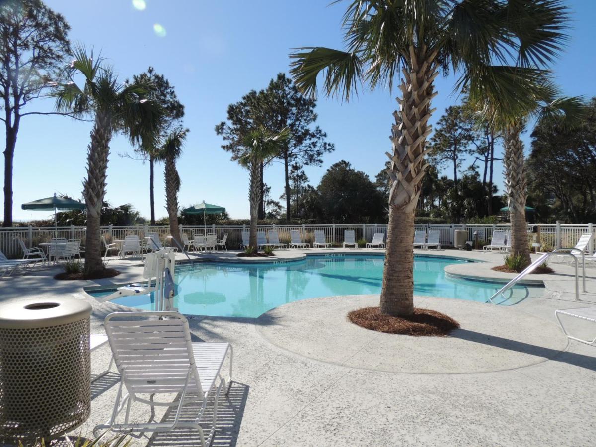 Updated And Classy One Br Oceanview Condo Bikes & Beach Gear Included Pulau Hilton Head Luaran gambar