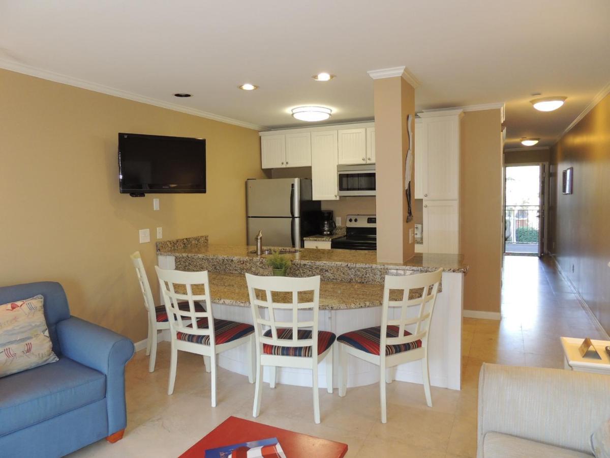 Updated And Classy One Br Oceanview Condo Bikes & Beach Gear Included Pulau Hilton Head Luaran gambar